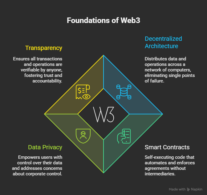 Understanding the Web3 Revolution