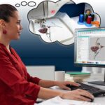 Professional Embroidery Digitizers