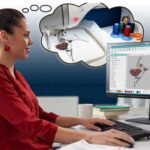 PES Embroidery File Conversion