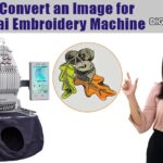 Convert Image for Tajima Sai