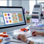 Expert Vector Artwork Conversion