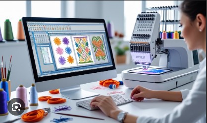 Expert Vector Artwork Conversion