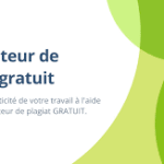 verificateur de plagiat
