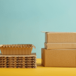 Corrugated Cardboard Boxes