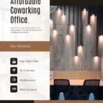Best Coworking Space in West Delhi