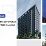 Affordable yet Premium: Discover Okay Plus Group’s Best Value Flats in Jaipur