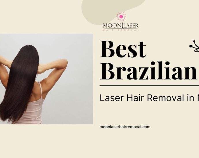 Best Brazilian Laser Hair Removal in NYC