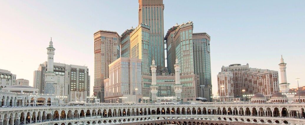 Umrah-packages