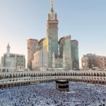 Umrah-packages