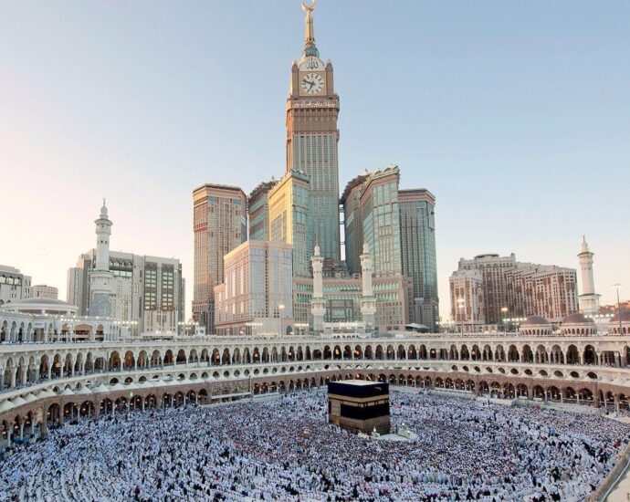 Umrah-packages