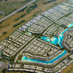 Damac Island