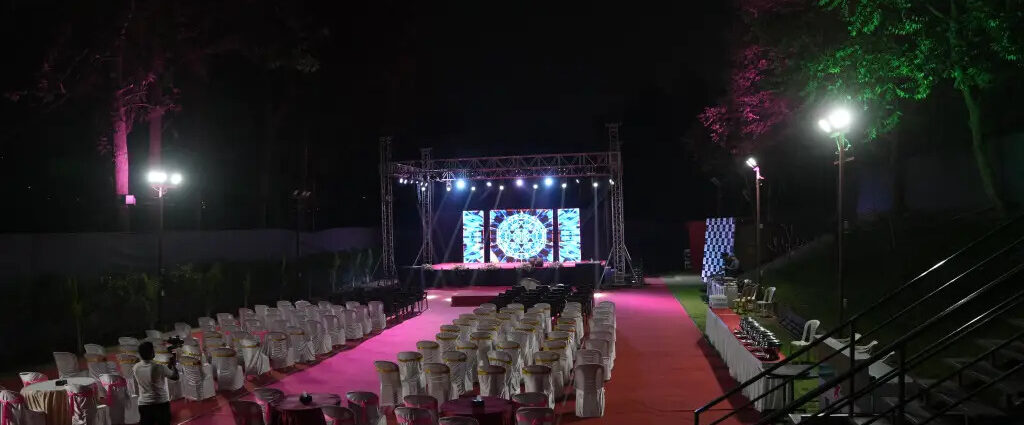 Corporate Event Planner in Pune