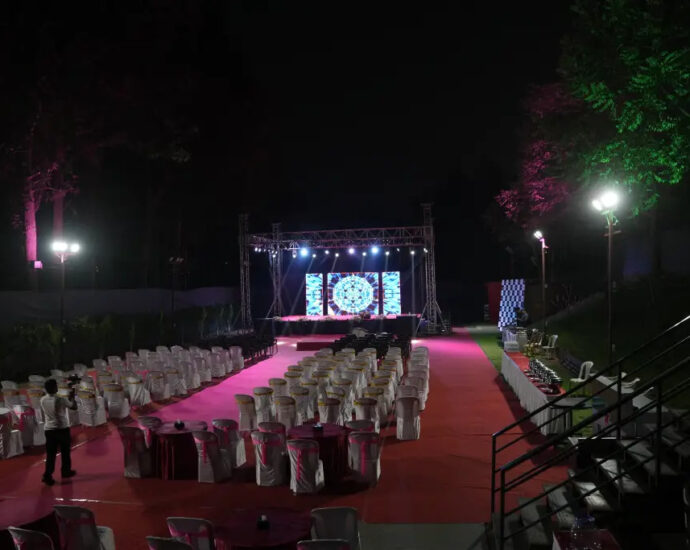 Corporate Event Planner in Pune