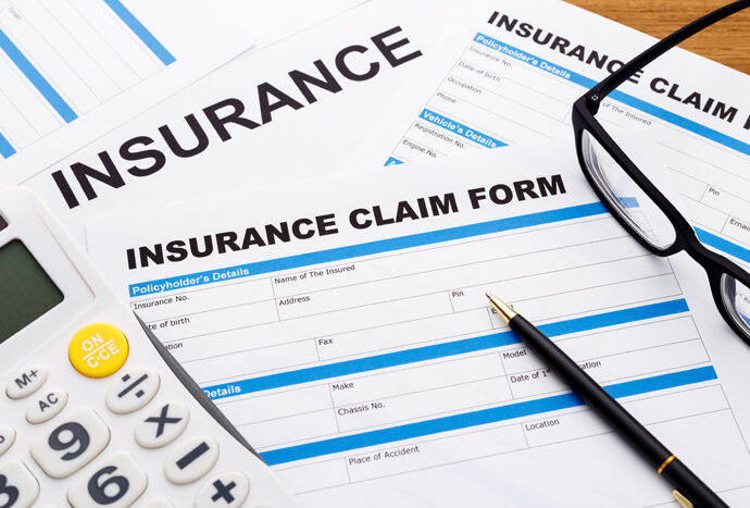 Insurance Claim Investigation