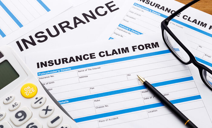 Insurance Claim Investigation