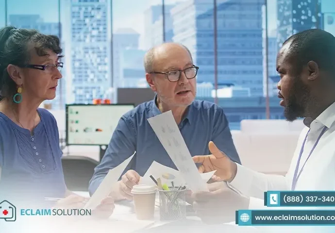 Medical Billing Services In Texas