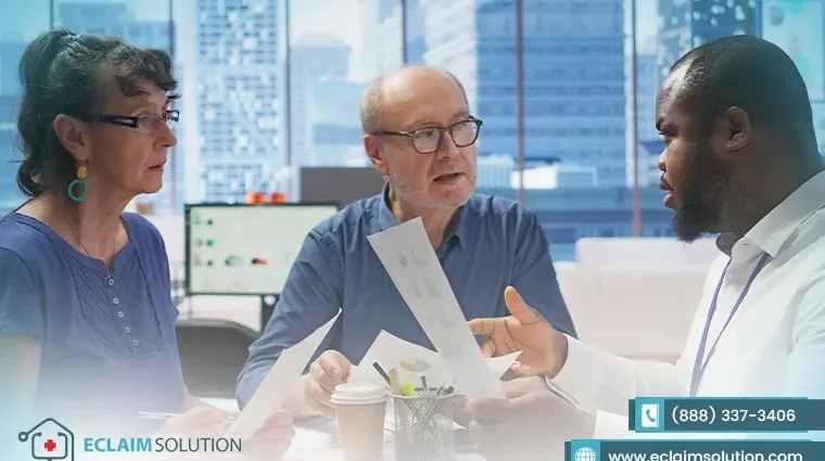 Medical Billing Services In Texas