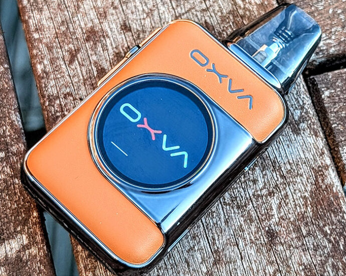 Oxva Xlim SQ Pro 2
