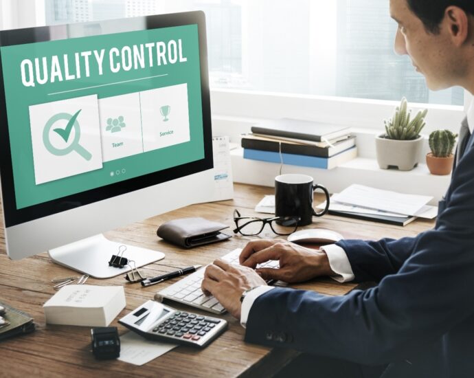 ISO 9001 lead auditor course in Saudi Arabia