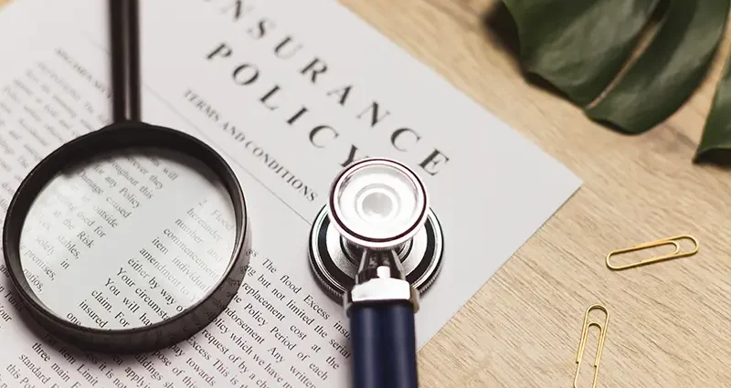 Policy limit verification