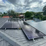 Solar Installation