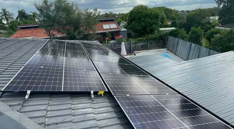 Solar Installation