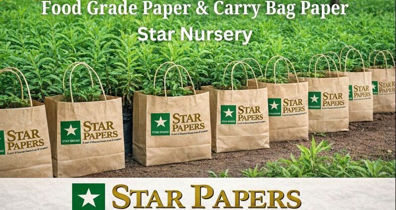 Star Nursery