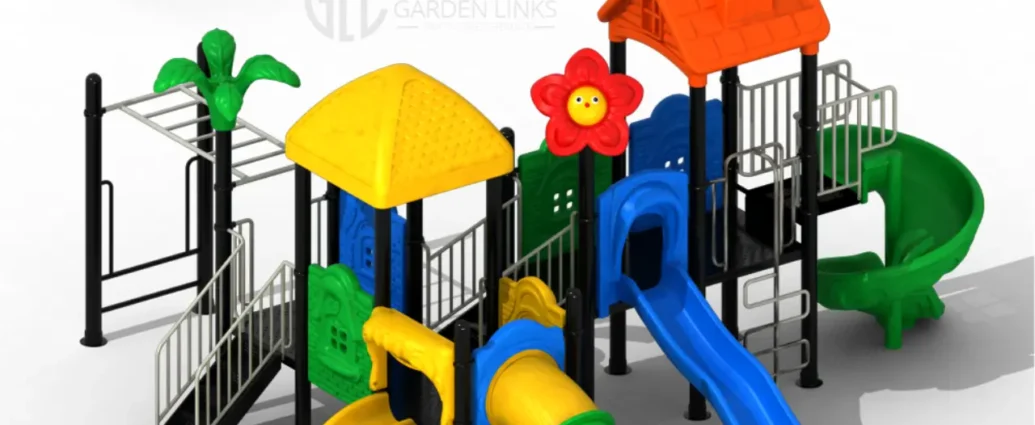 ملاعب خارجية كبيرة للحدائق العامة والمجمعات: الاستثمار الذكي لصحة المجتمع