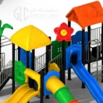 ملاعب خارجية كبيرة للحدائق العامة والمجمعات: الاستثمار الذكي لصحة المجتمع