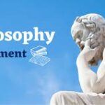 Philosophy assignment help