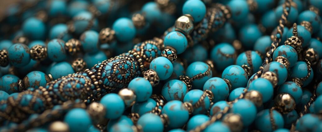 turquoise stones for jewelry