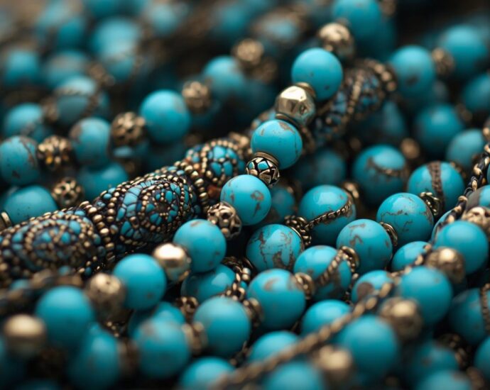 turquoise stones for jewelry