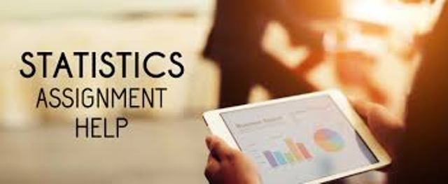 Statistic Assignment Help