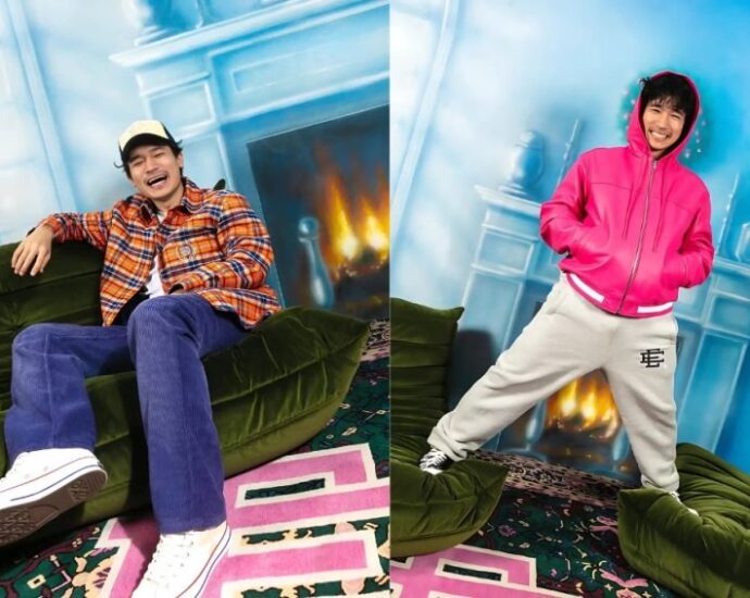 Eric Emanuel Tracksuit Staple You Can’t Ignore