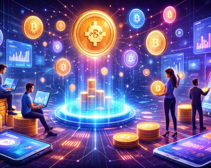 re Startups Prioritizing Token-Based Ecosystems Over App