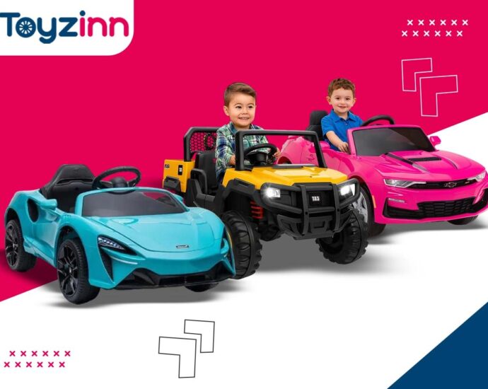 toyzinn,Online Toy Store Dubai