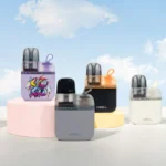 Uwell Caliburn G3 Lite Koko