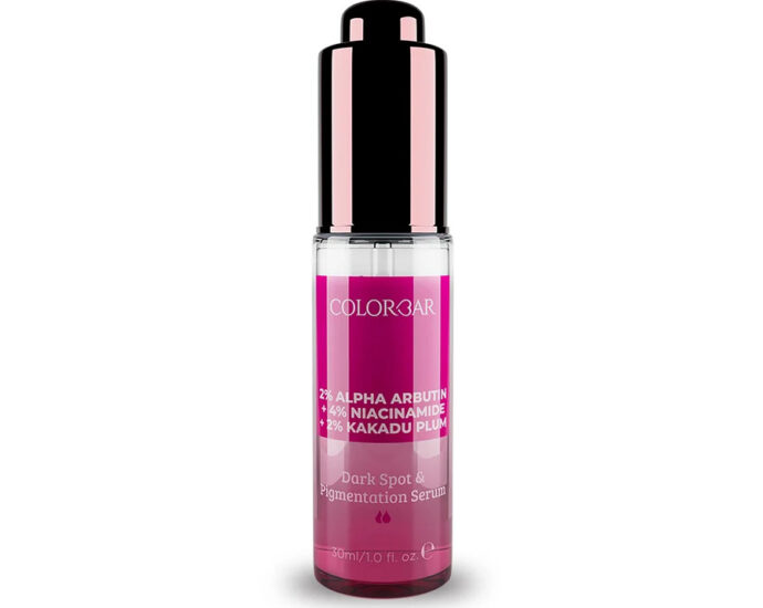 pigmentation serum