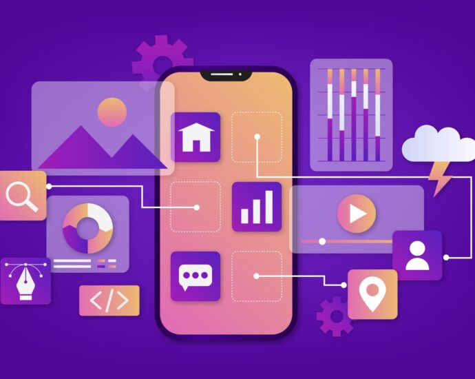 Best android app development service