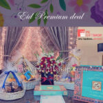 Buy Ramadan Gift Basket Online