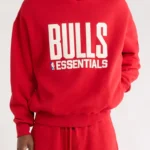 Fear Of God Essentials Hoodie