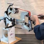 Custom Metal Grinder