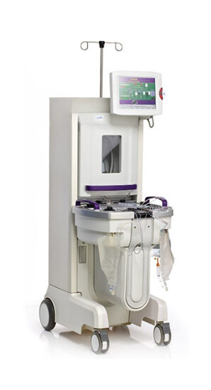 Extracorporeal Photopheresis