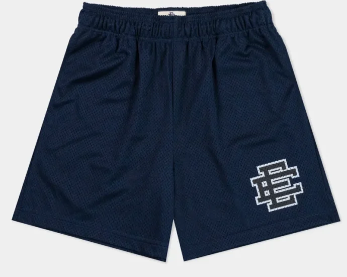 eric emanuel shorts