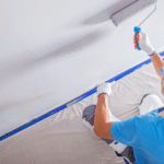 Painting Takeoff Services