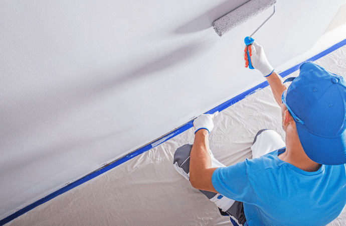 Painting Takeoff Services