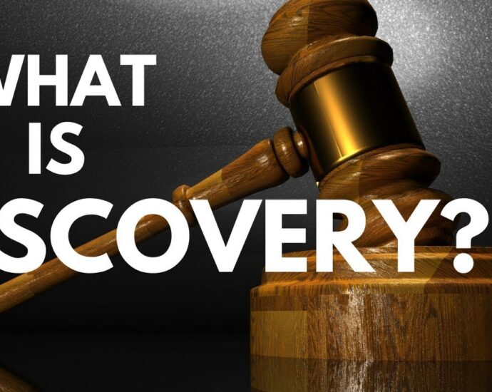 Policy limit discovery, coastalresearch