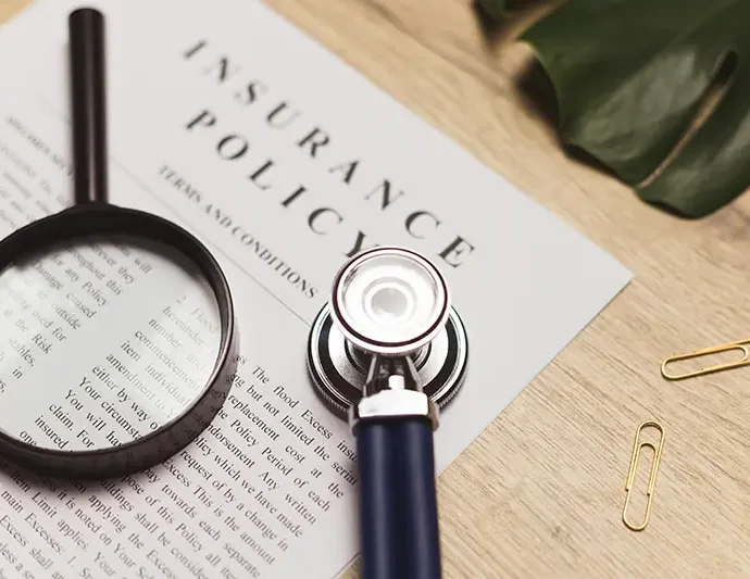 Policy limit verification