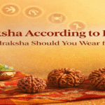 Rudraksha According to Rashi: Which Rudraksha Should You Wear for Success?