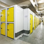 business storage sheds